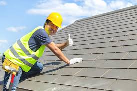 Best Hot Roofs  in Oakdale, CA